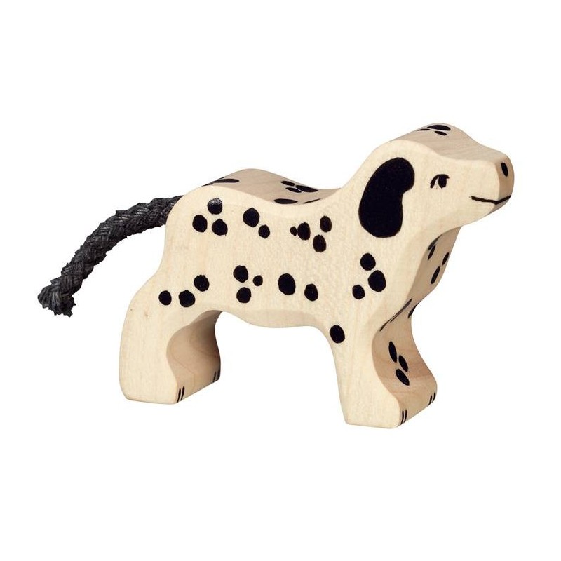 Hond Dalmatier 80546 Hond Dalmatier 80546