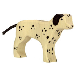 Hond Dalmatier 80062 Hond Dalmatier 80062