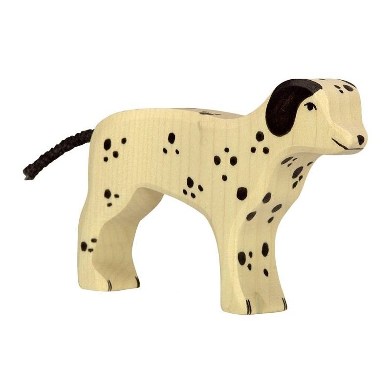 Hond Dalmatier 80062 Hond Dalmatier 80062