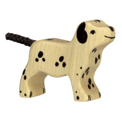 Hond Dalmatier 80063