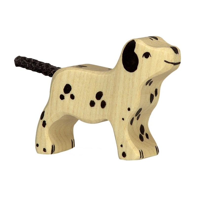 Hond Dalmatier 80063 Hond Dalmatier 80063