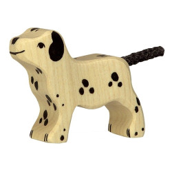 Hond Dalmatier 80063 Hond Dalmatier 80063