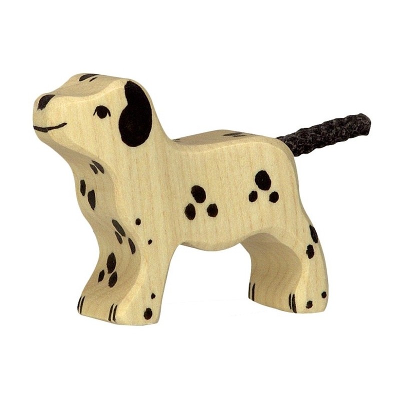 Hond Dalmatier 80063 Hond Dalmatier 80063