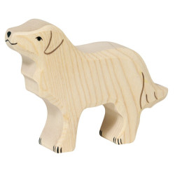 Hond Golden Retriever 80357