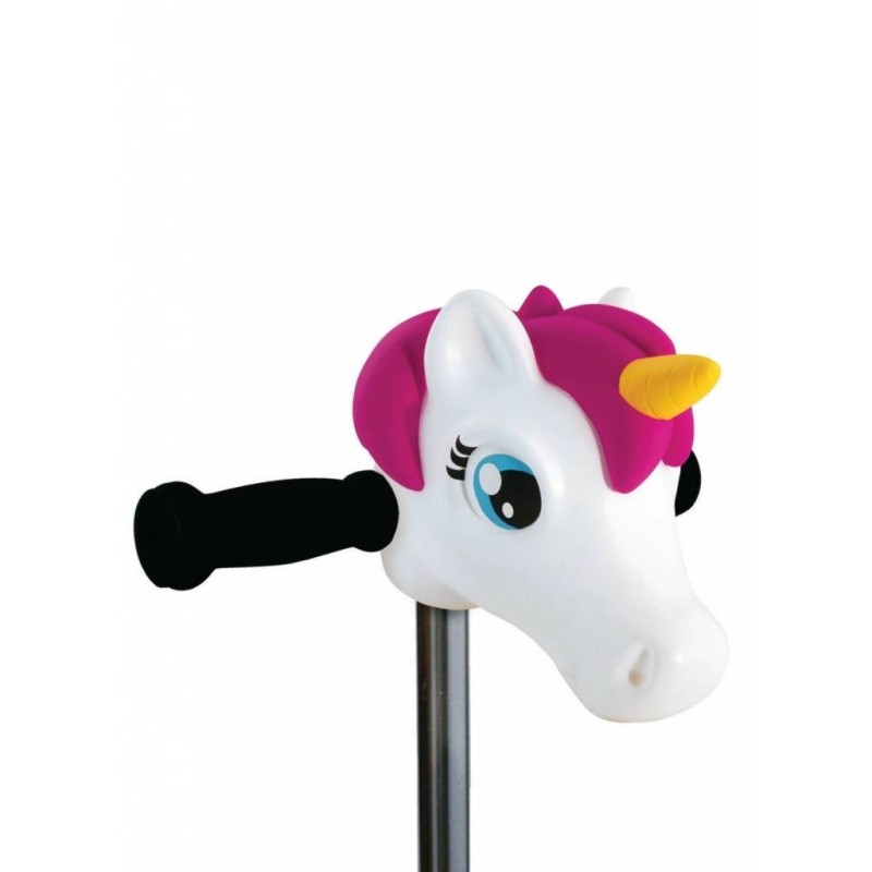 Scootaheadz Eenhoorn Wit Scootaheadz Eenhoorn Wit