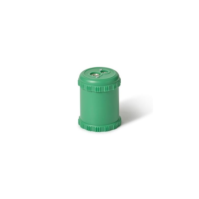 Puntenslijper Tonnetje Groen Puntenslijper Tonnetje Groen