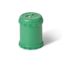 Puntenslijper Tonnetje Groen Puntenslijper Tonnetje Groen