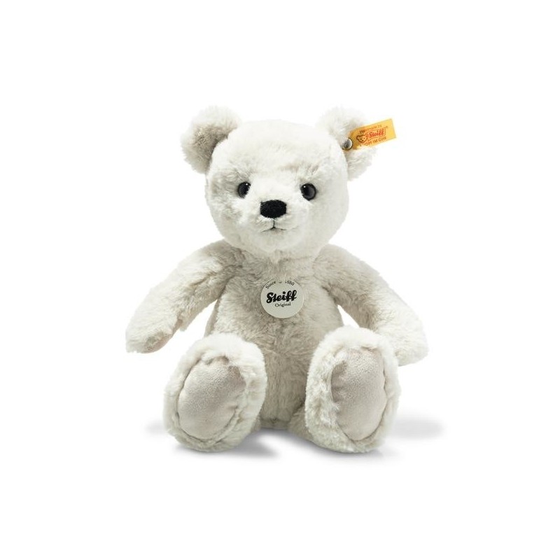 Knuffel Heavenly Hugs Benno Teddy Bear Cream Knuffel Heavenly Hugs Benno Teddy Bear Cream