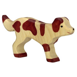 Hond Boerderijhond 80058