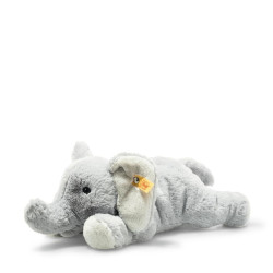 Knuffel Olifant Soft Cuddly Friends Elna Elephant