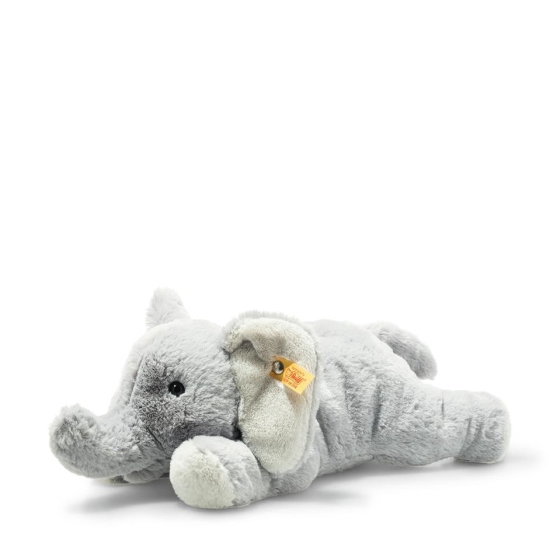 Knuffel Olifant Soft Cuddly Friends Elna Elephant Knuffel Olifant Soft Cuddly Friends Elna Elephant