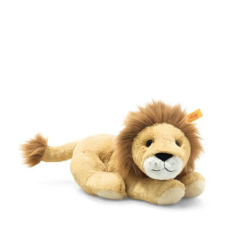 Knuffel Leeuw Soft Cuddly Friends Liam Lion Knuffel Leeuw Soft Cuddly Friends Liam Lion