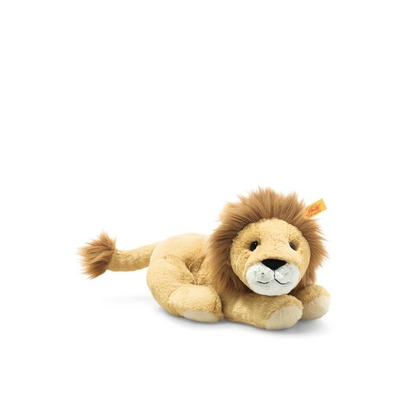 Knuffel Leeuw Soft Cuddly Friends Liam Lion Knuffel Leeuw Soft Cuddly Friends Liam Lion