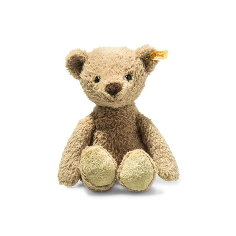 Knuffel Soft Cuddly Friends Thommy Teddy Bear