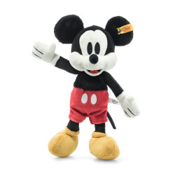 Knuffel Mickey Mouse 31 cm
