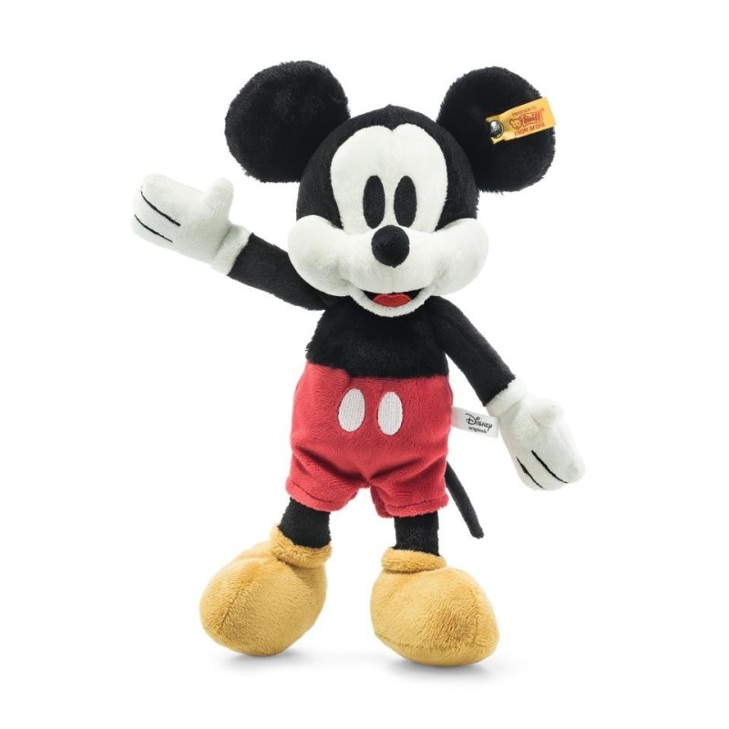 Knuffel Mickey Mouse 31 cm