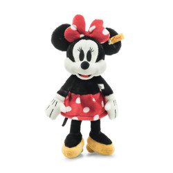 Knuffel Minnie Mouse 31 cm Knuffel Minnie Mouse 31 cm