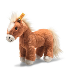 Knuffel Paard Soft Cuddly Friends Gola