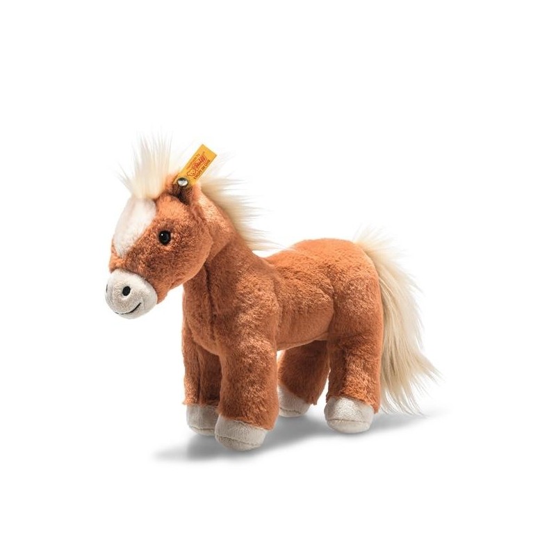 Knuffel Paard Soft Cuddly Friends Gola