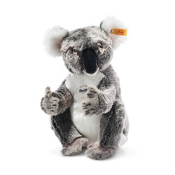 Knuffel Koala Beer Yuku 29 cm Knuffel Koala Beer Yuku 29 cm