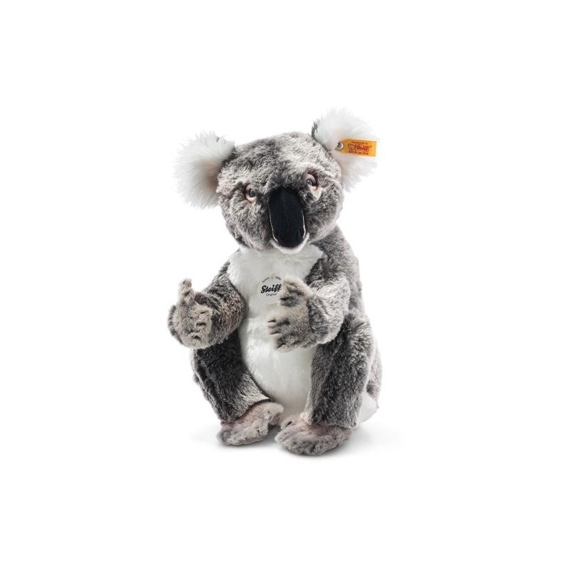 Knuffel Koala Beer Yuku 29 cm Knuffel Koala Beer Yuku 29 cm