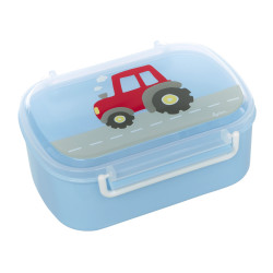Lunchbox Traktor