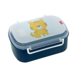 Lunchbox Tijger