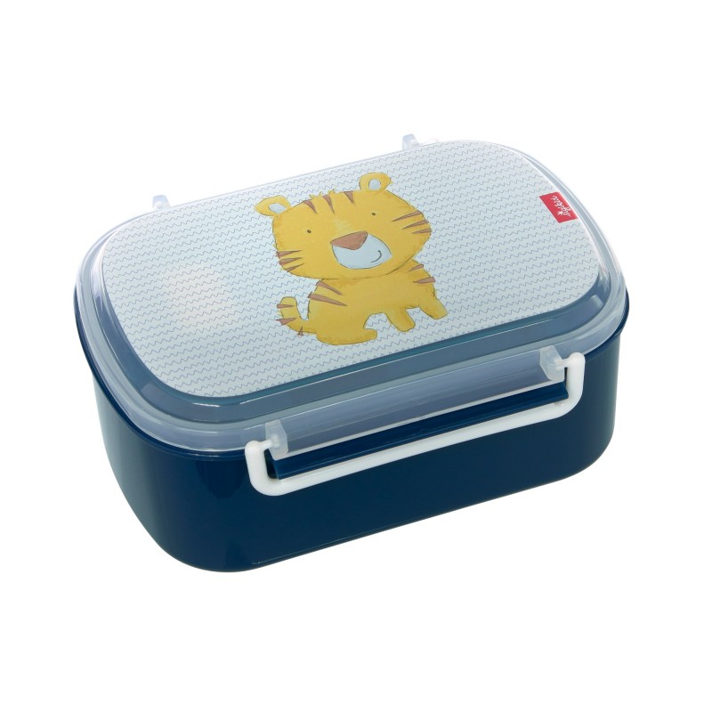 Lunchbox Tijger Lunchbox Tijger
