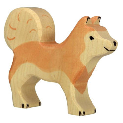 Hond Husky 80060