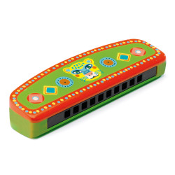 Mondharmonica Animambo