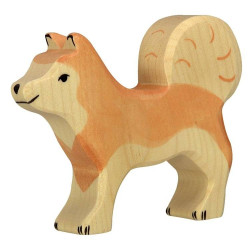 Hond Husky 80060