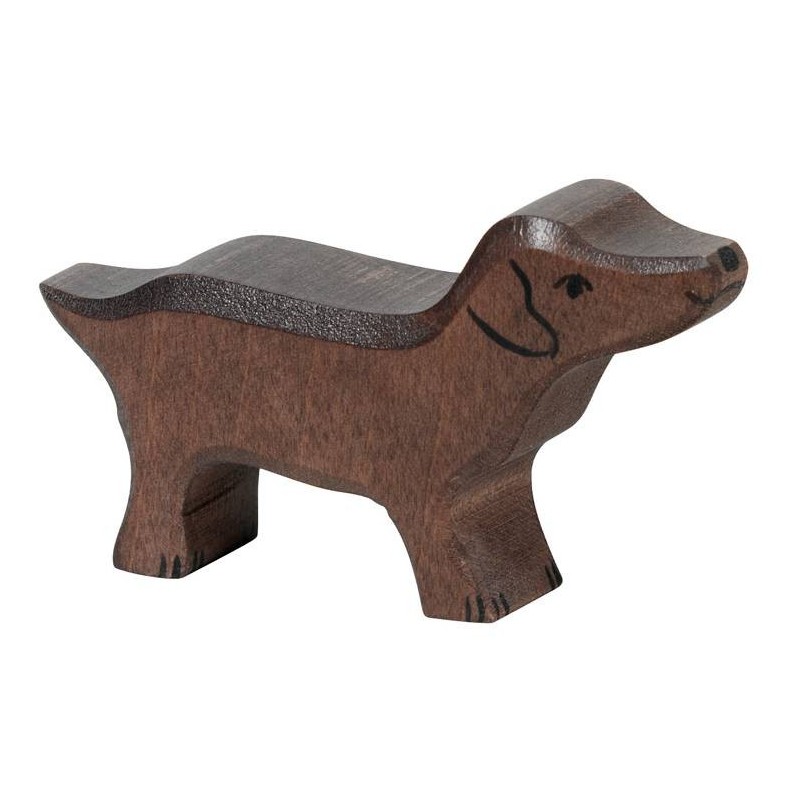 Hond Teckel 80356