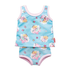 Ondergoed Eenhoorn & Fee Maat 28-35 cm