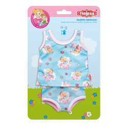 Ondergoed Eenhoorn & Fee Maat 28-35 cm