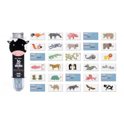 Micro Dictionary - Animals