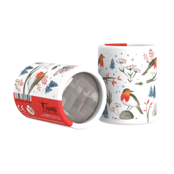 Mini Caleidoscoop Robins