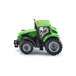 Tractor Deutz-Fahr TTV 7250 Agrotron