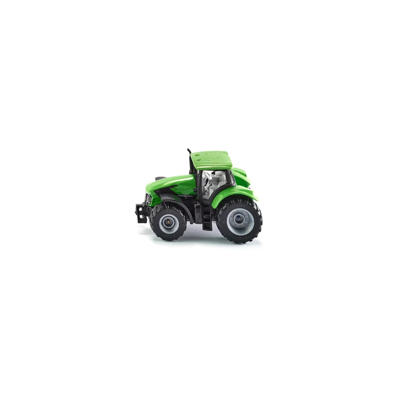 Tractor Deutz-Fahr TTV 7250 Agrotron