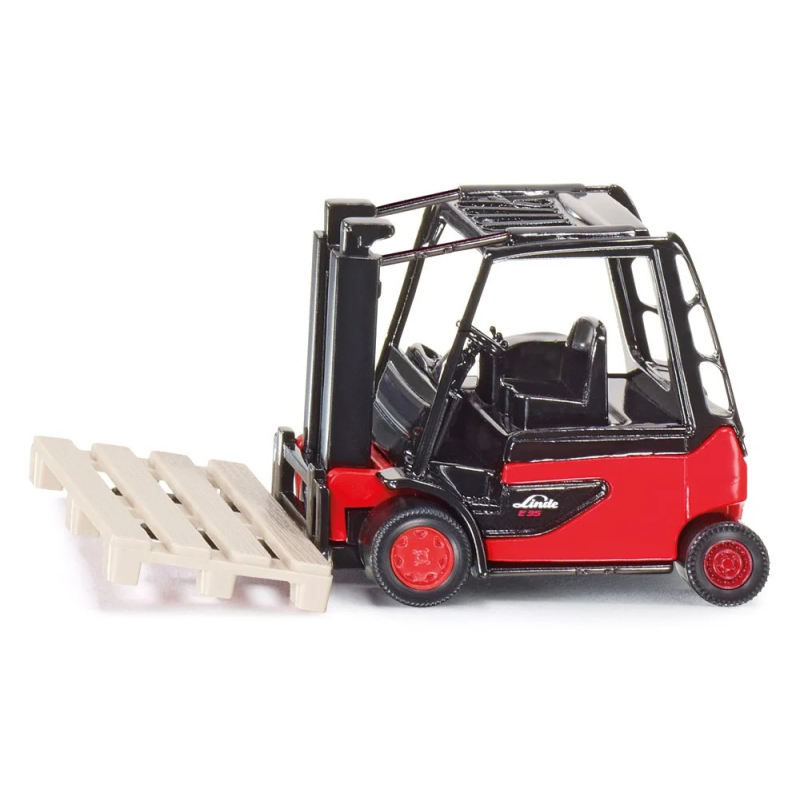 Vorkheftruck