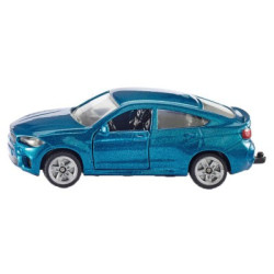 BMW X6 M