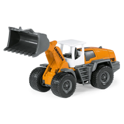Liebherr Wiellader