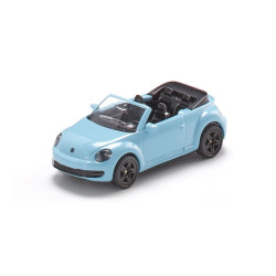 VW The Beetle Cabrio