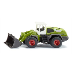 Wiellader Claas Torion 1914