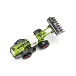 Wiellader Claas Torion 1914