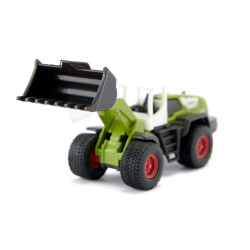 Wiellader Claas Torion 1914