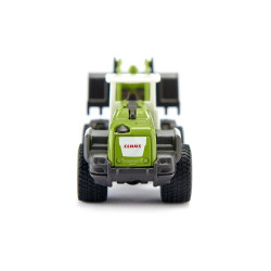 Wiellader Claas Torion 1914