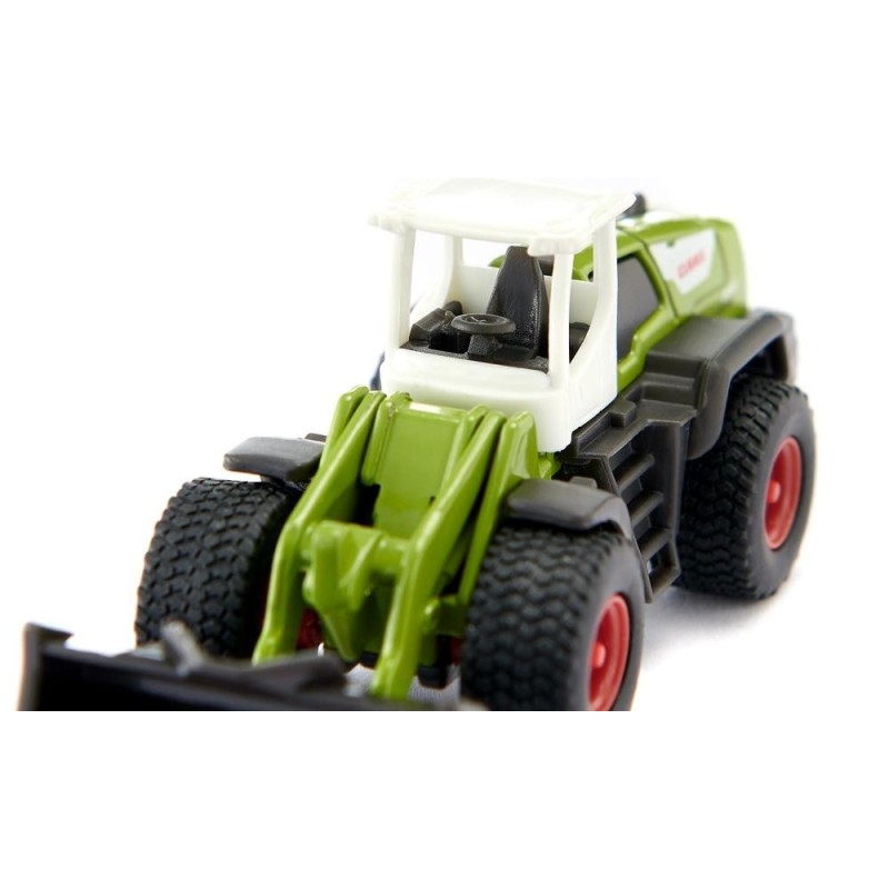 Wiellader Claas Torion 1914