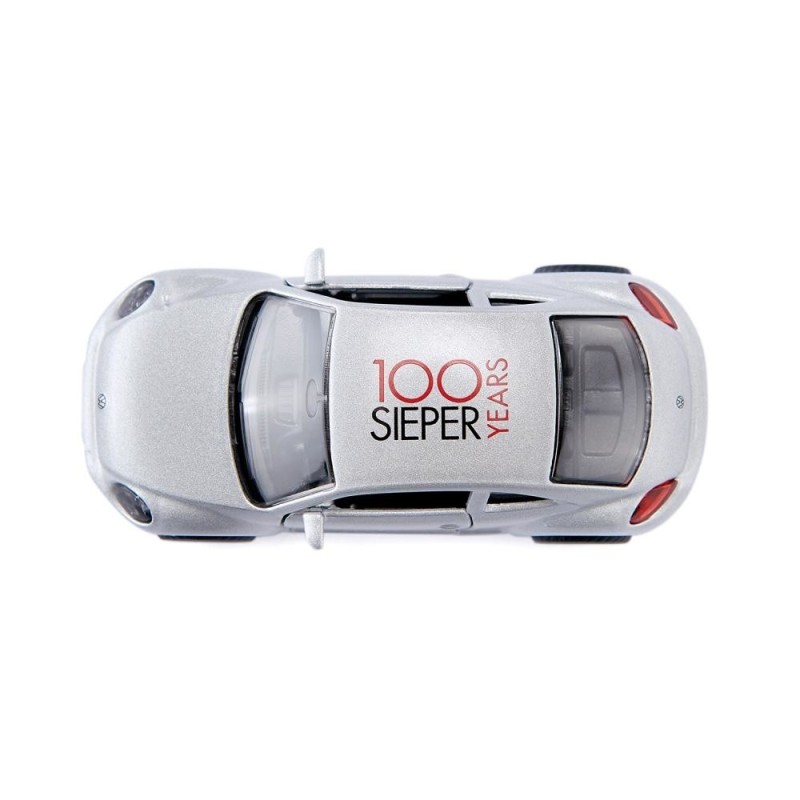 VW The Beetle 100 jaar Sieper (Limited Edition)