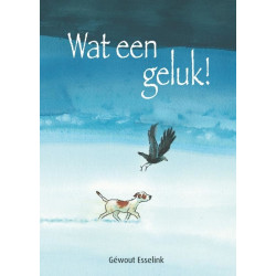 Wat een geluk!