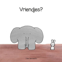 Vriendjes?